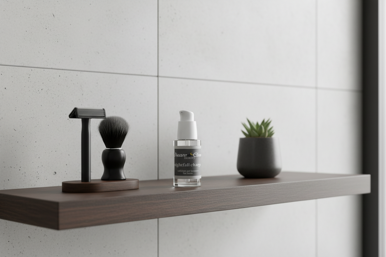 "nightfall charge" caffeine gel booster