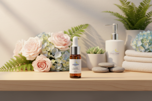"cloud mist" vitamin c serum