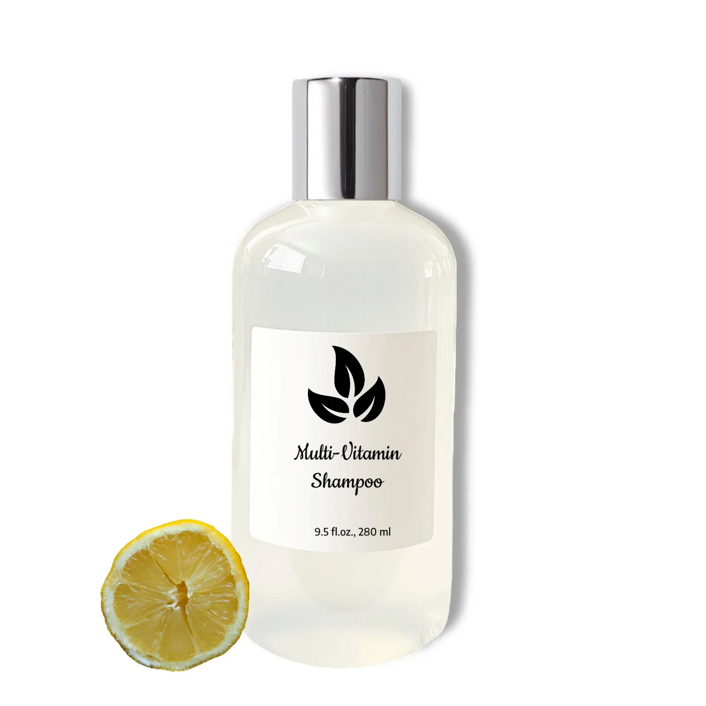 Multi-Vitamin Shampoo (9,5 fl.oz., 280ml)-0