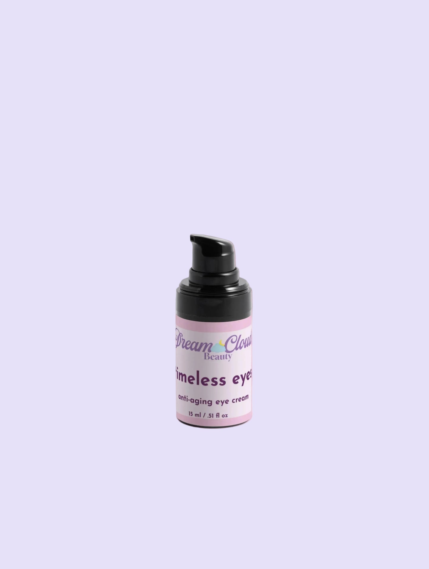 timeless eye anti-aging eye cream