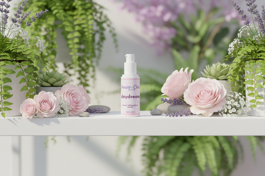 "daydream" retinol alternative serum
