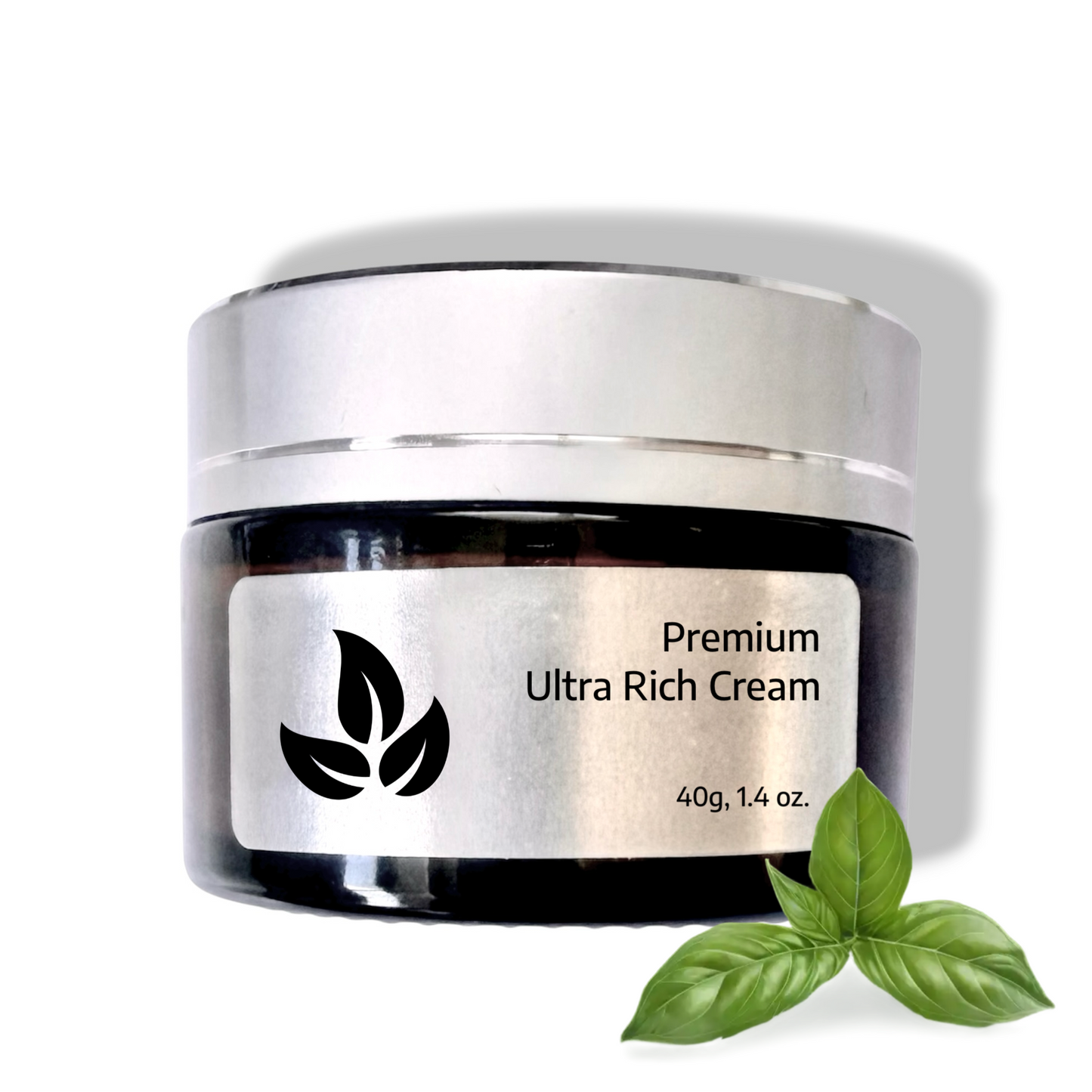 Premium Ultra Rich Cream (40g, 1.4oz.)-0