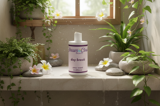 "day break" citrus renewal conditioner