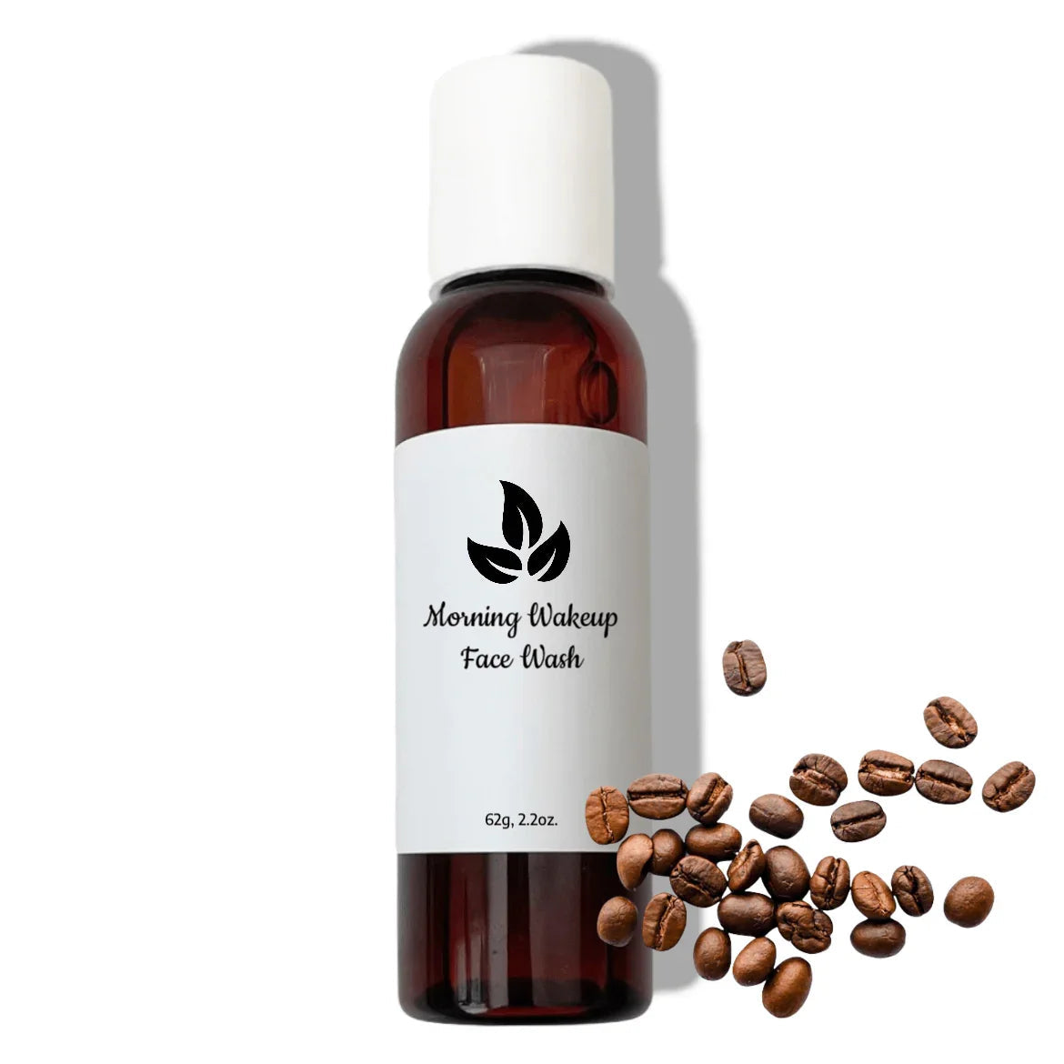 Morning Wakeup Face Wash (62g, 2.2oz.)-0