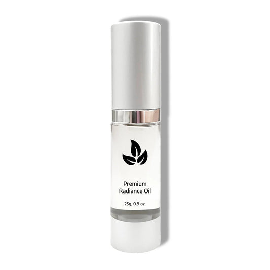 Premium Radiance Oil (25g, 0.9oz.) (for Face, Body & Hair)-0