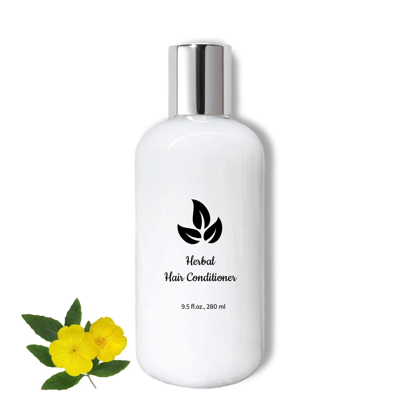 Herbal Hair Conditioner (9.5 fl.oz., 280ml)-0
