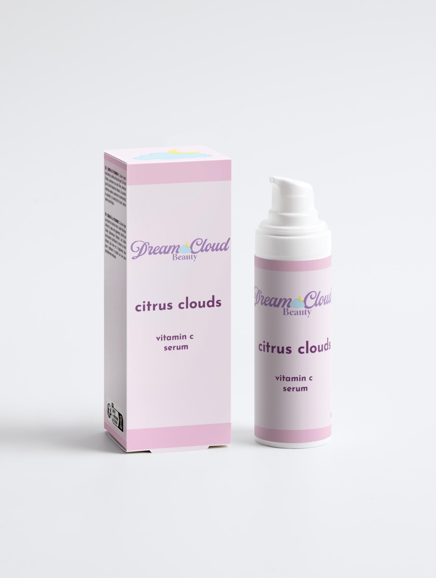 "citrus clouds" vitamin C serum