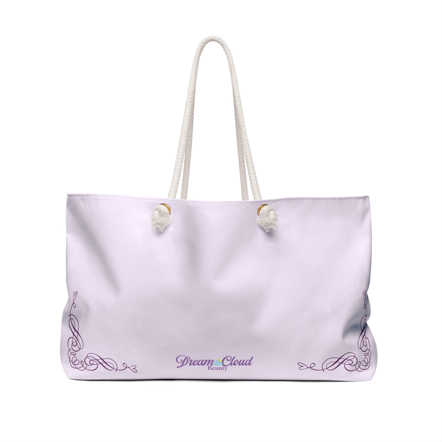 Dream Cloud Beauty Tote Bag