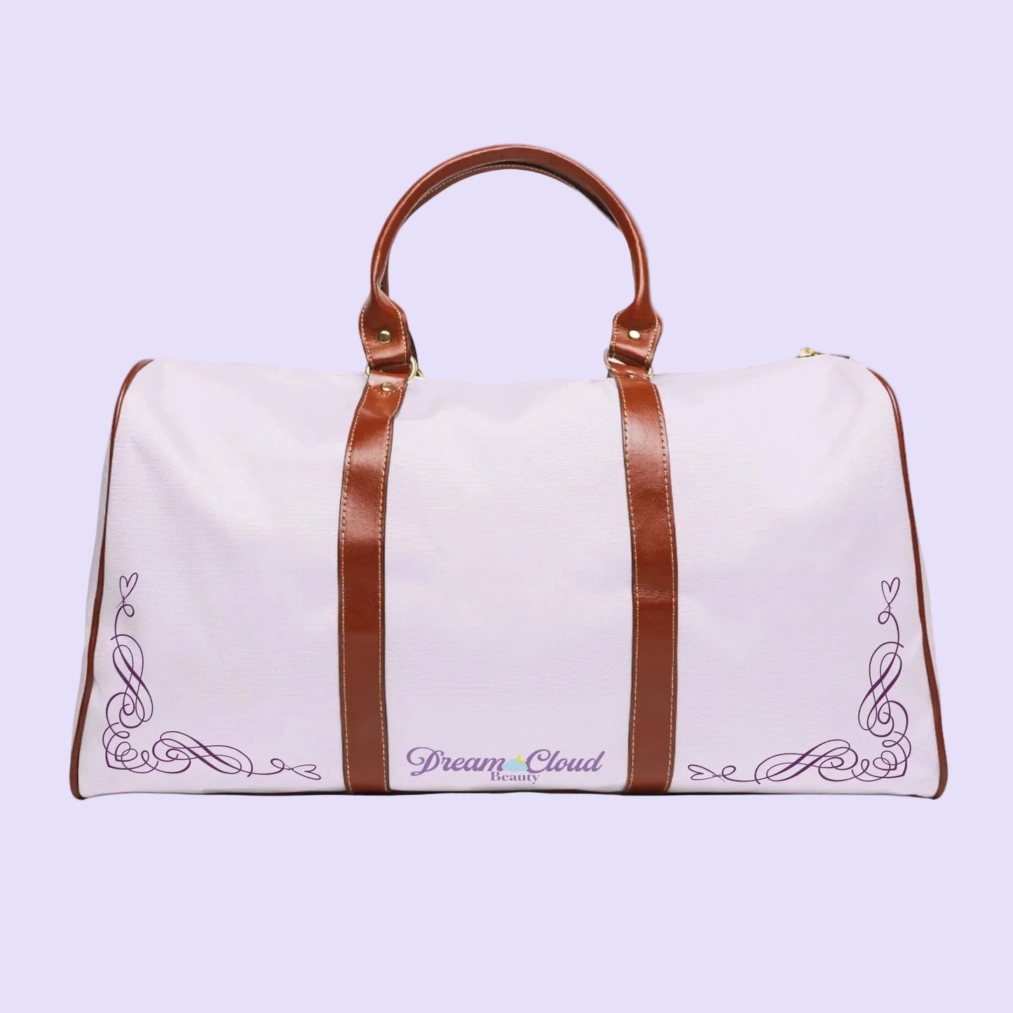 Dream Cloud Beauty Travel Bag