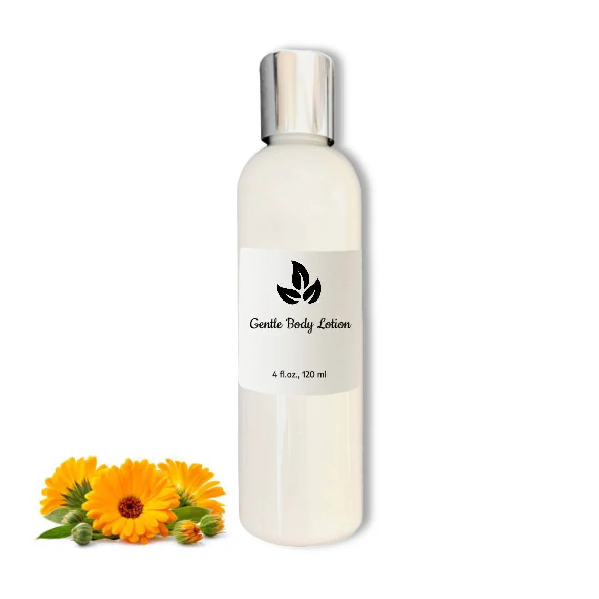 Gentle Body Lotion (4oz., 120ml)-0