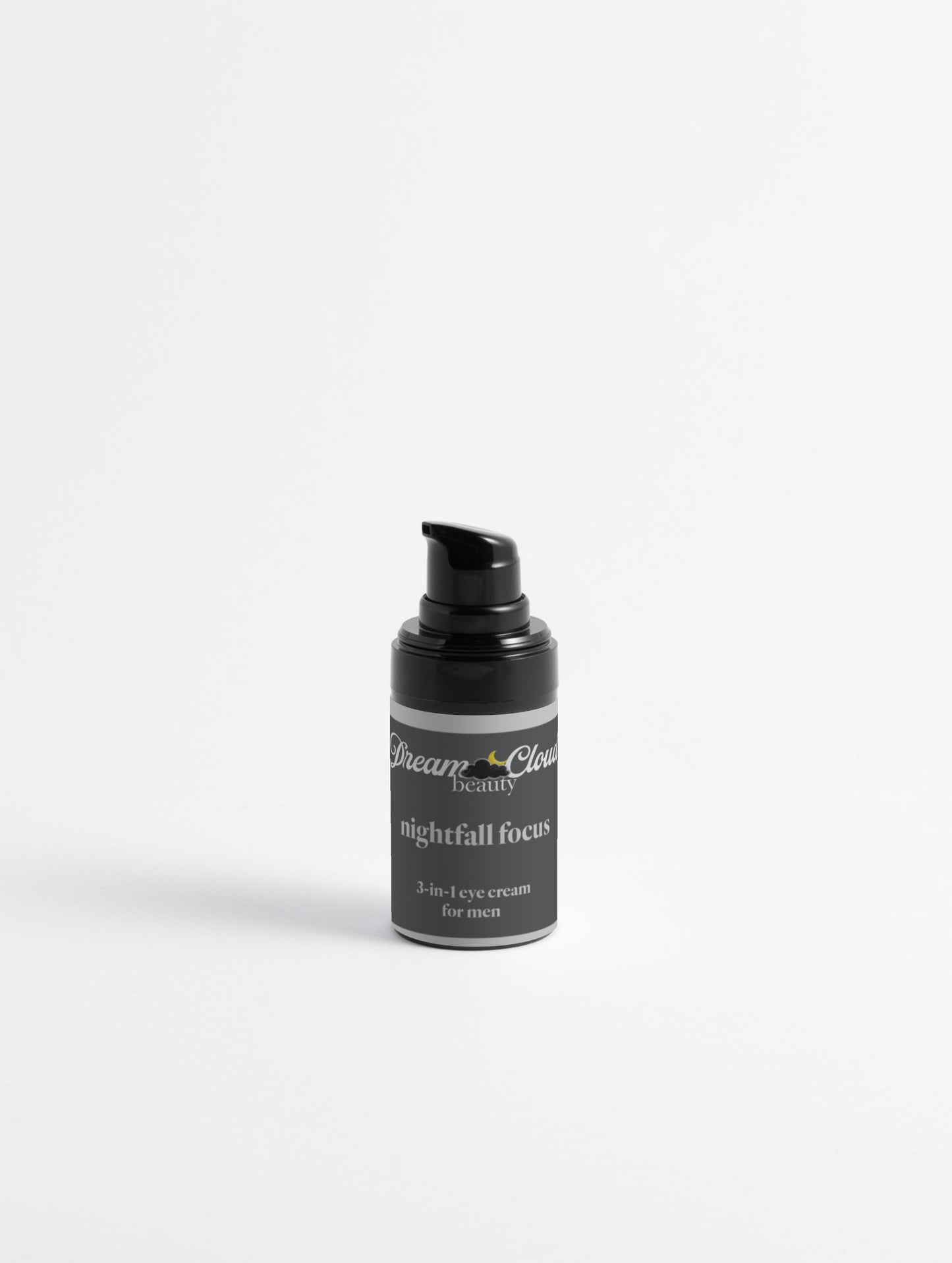 "nightfall focus" 3-in-1 eye cream