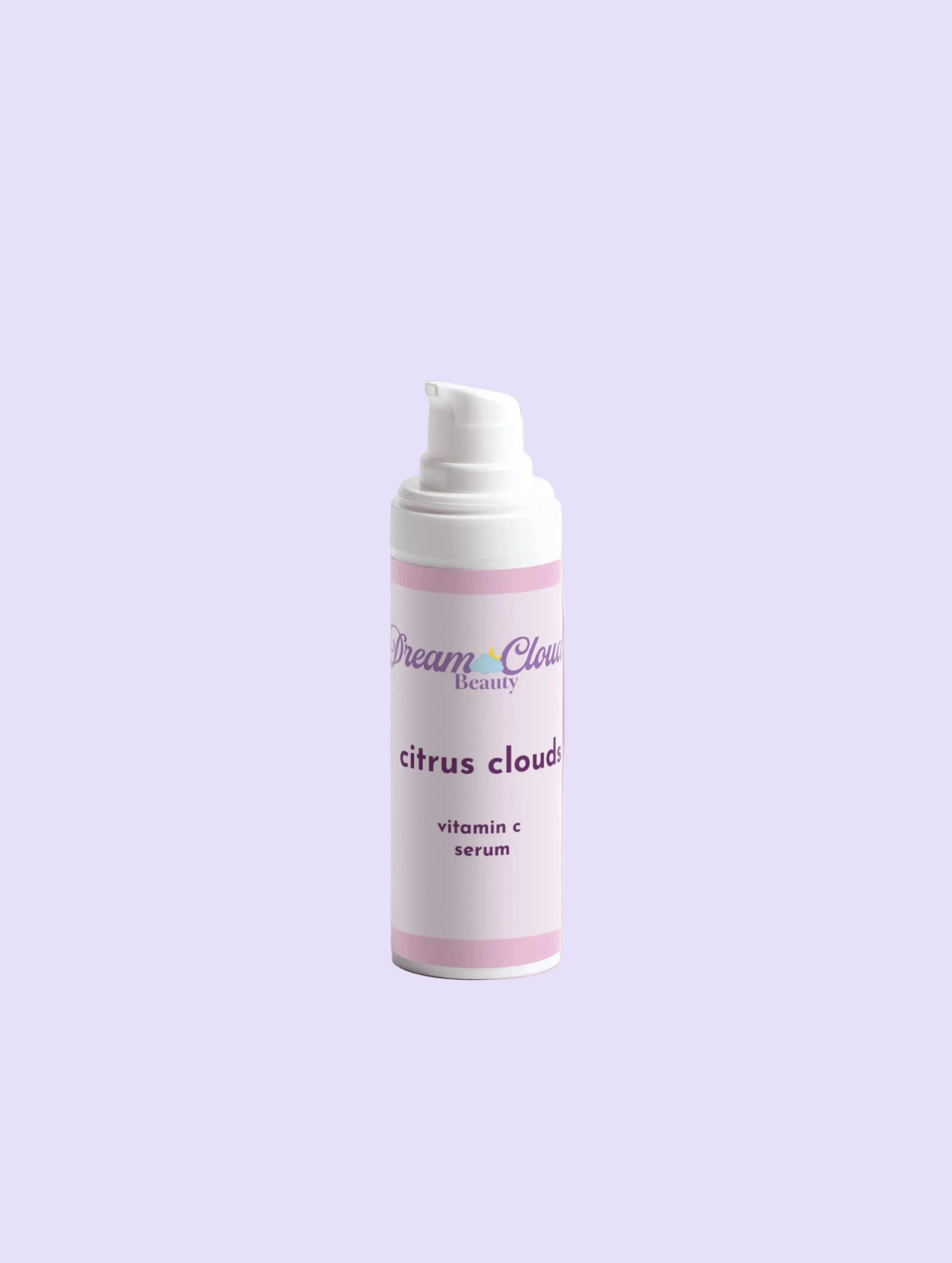 "citrus clouds" vitamin C serum