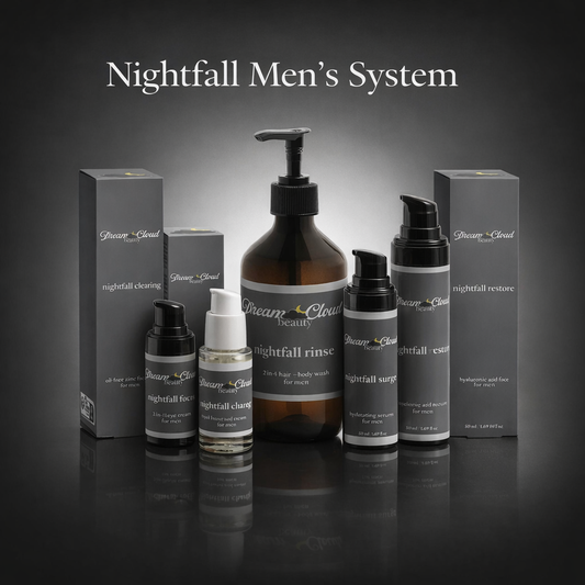 The Complete "nightfall" Series