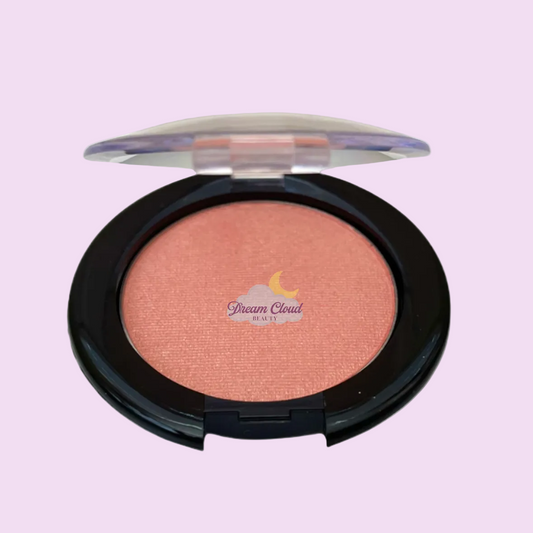 "cloud kiss" natural pressed blush (crush)