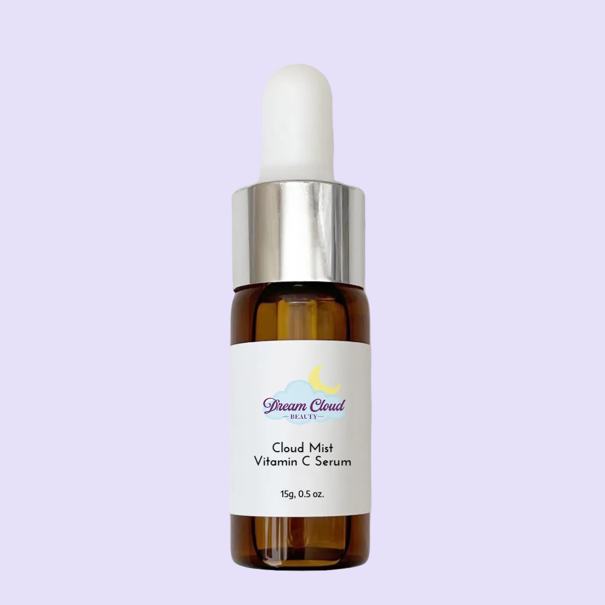 "cloud mist" vitamin c serum