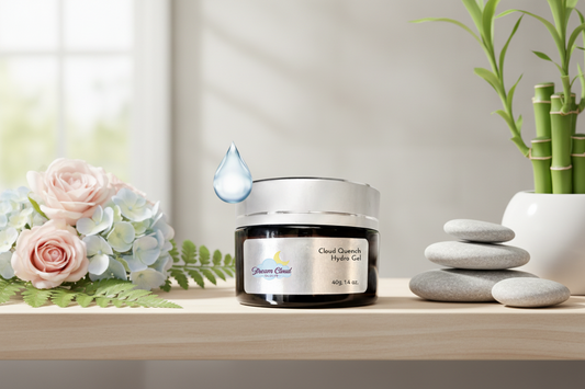 "cloud quench" hydro gel