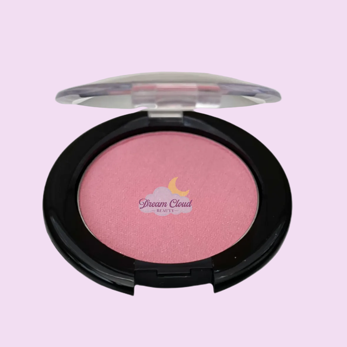 "cloud kiss" natural pressed blush (first love)