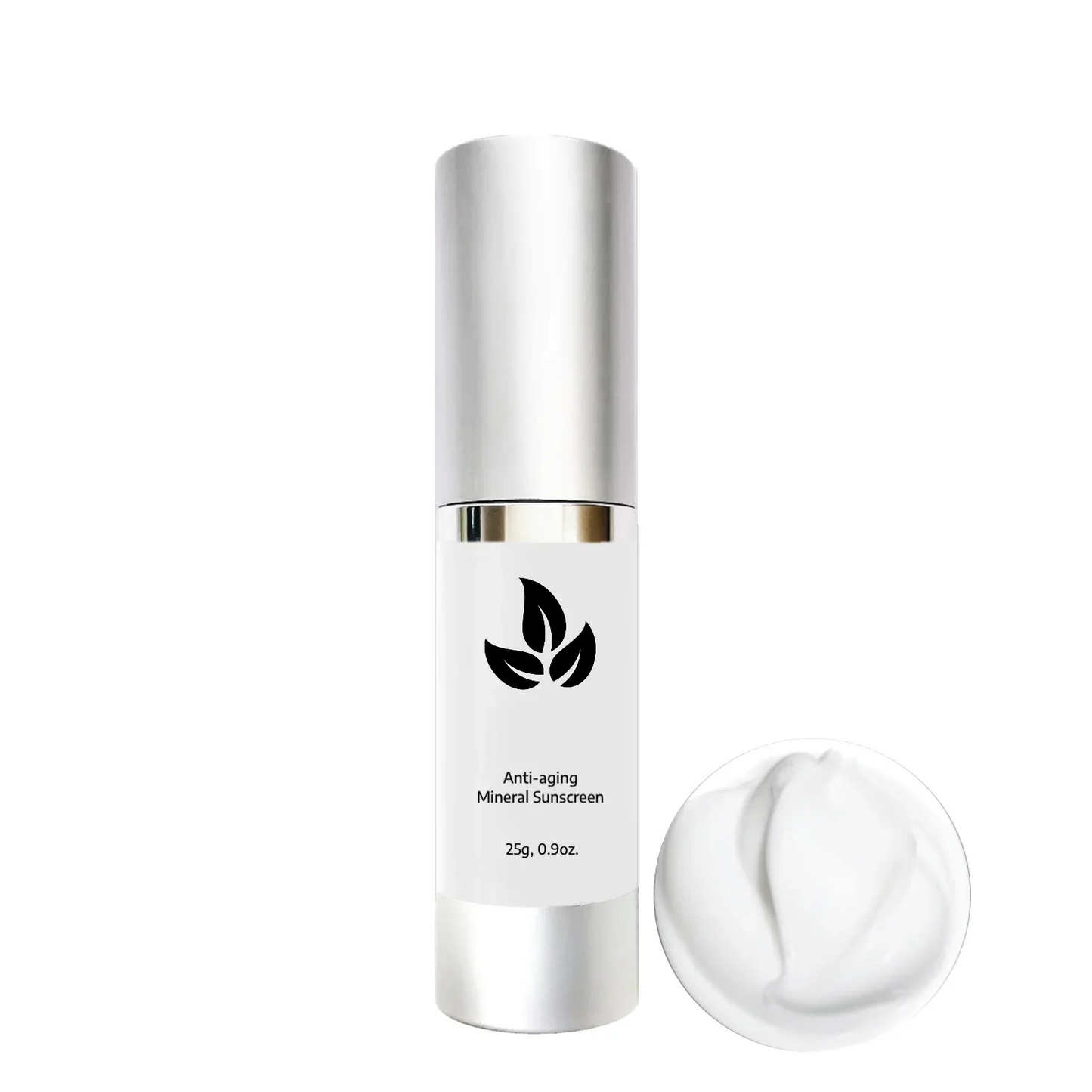 Anti-Aging Mineral Sunscreen (25g, 0.9oz.)-0