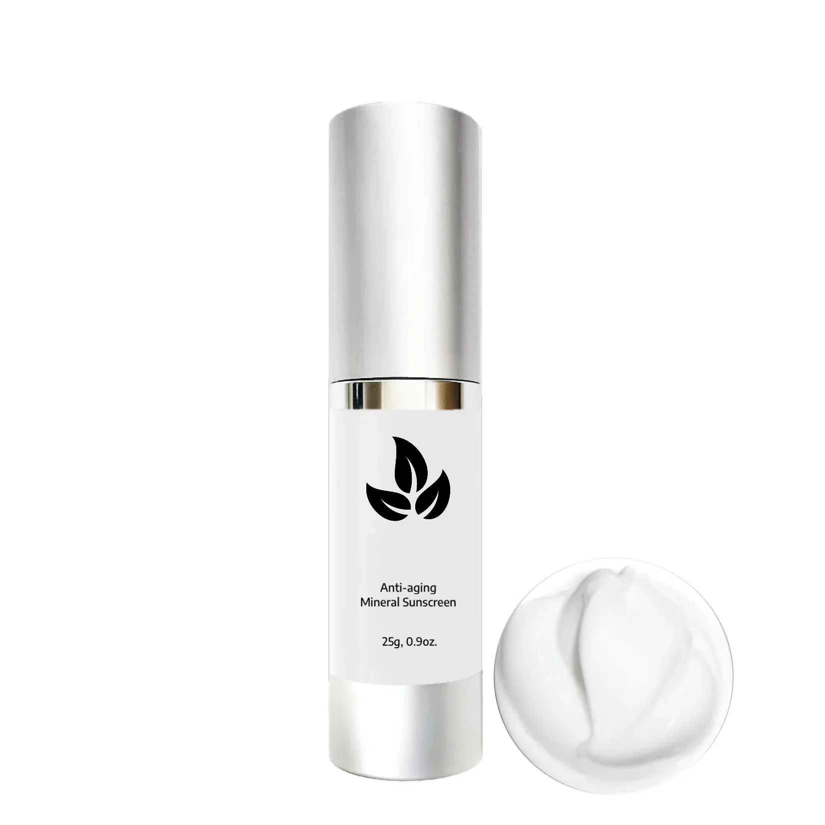 Anti-Aging Mineral Sunscreen (25g, 0.9oz.)-0