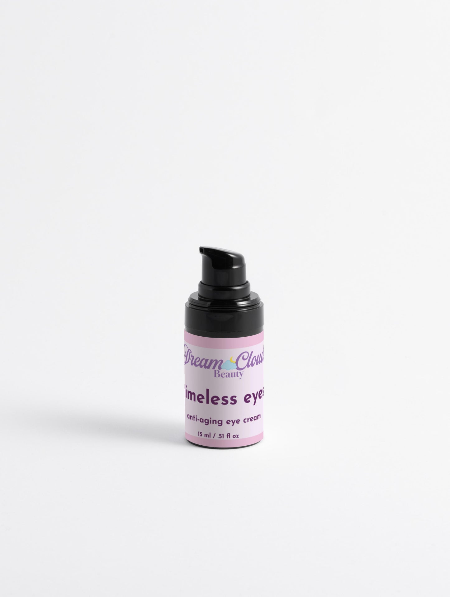 timeless eye anti-aging eye cream