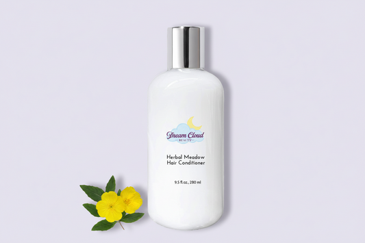 "herbal meadow" hair conditioner