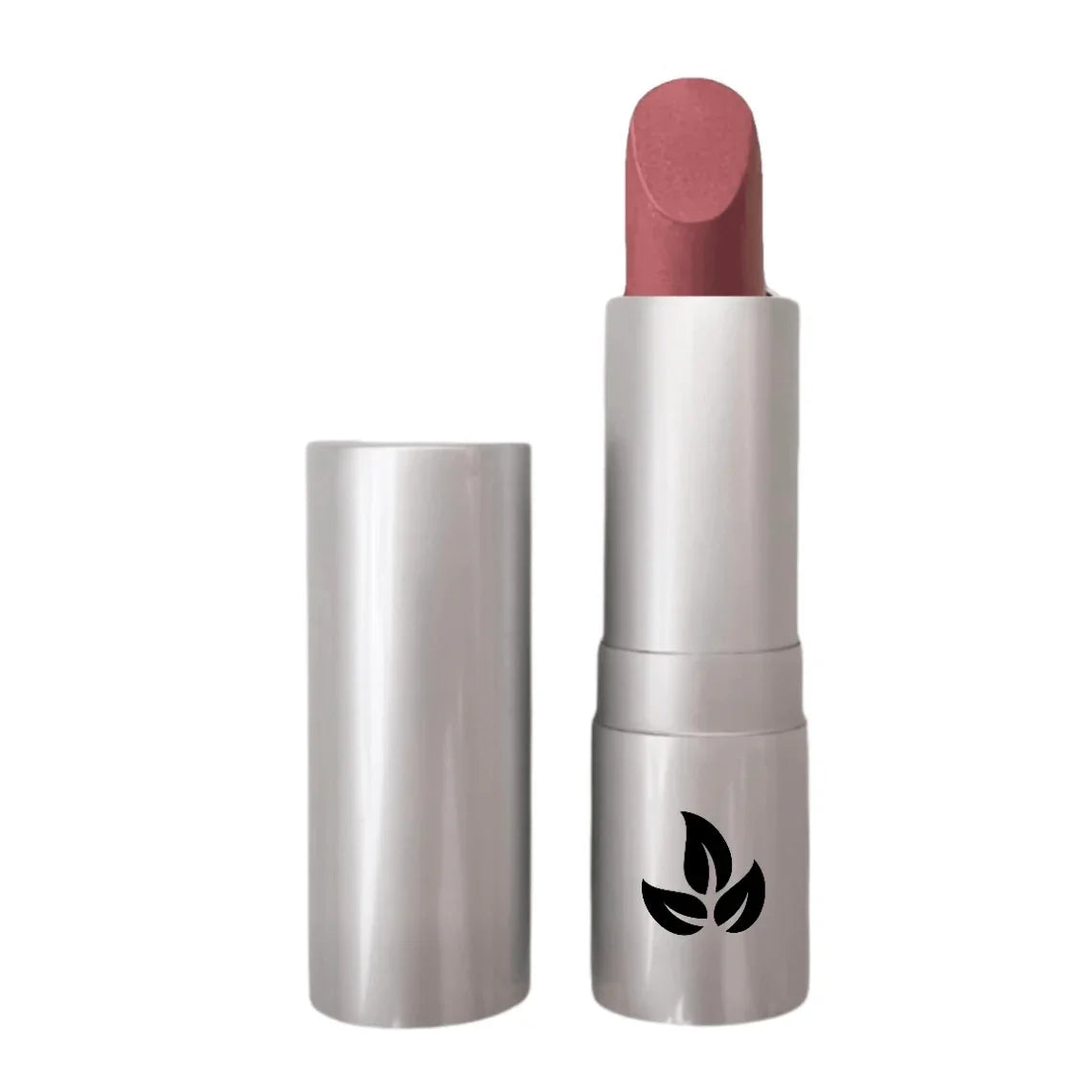 Natural Vegan Lipstick (BROWN ORANGE) (4g, 0.14oz.)-0