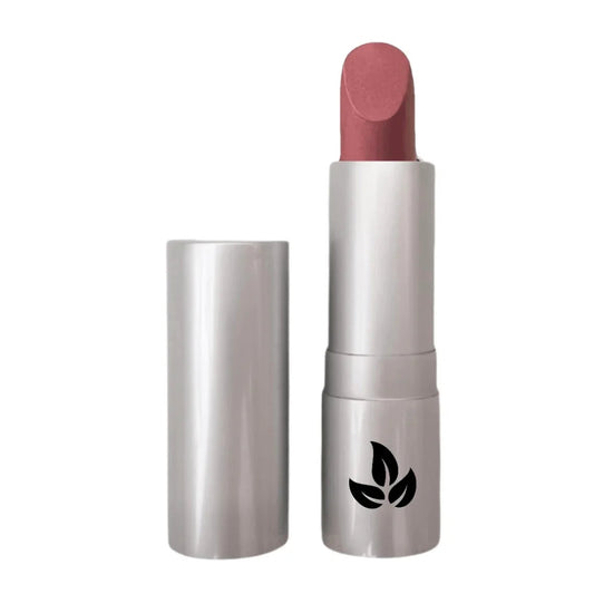 Natural Vegan Lipstick (BROWN ORANGE) (4g, 0.14oz.)-0