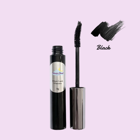 "moon lash" mascara (black)