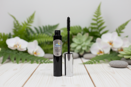 "moon lash" mascara (black)