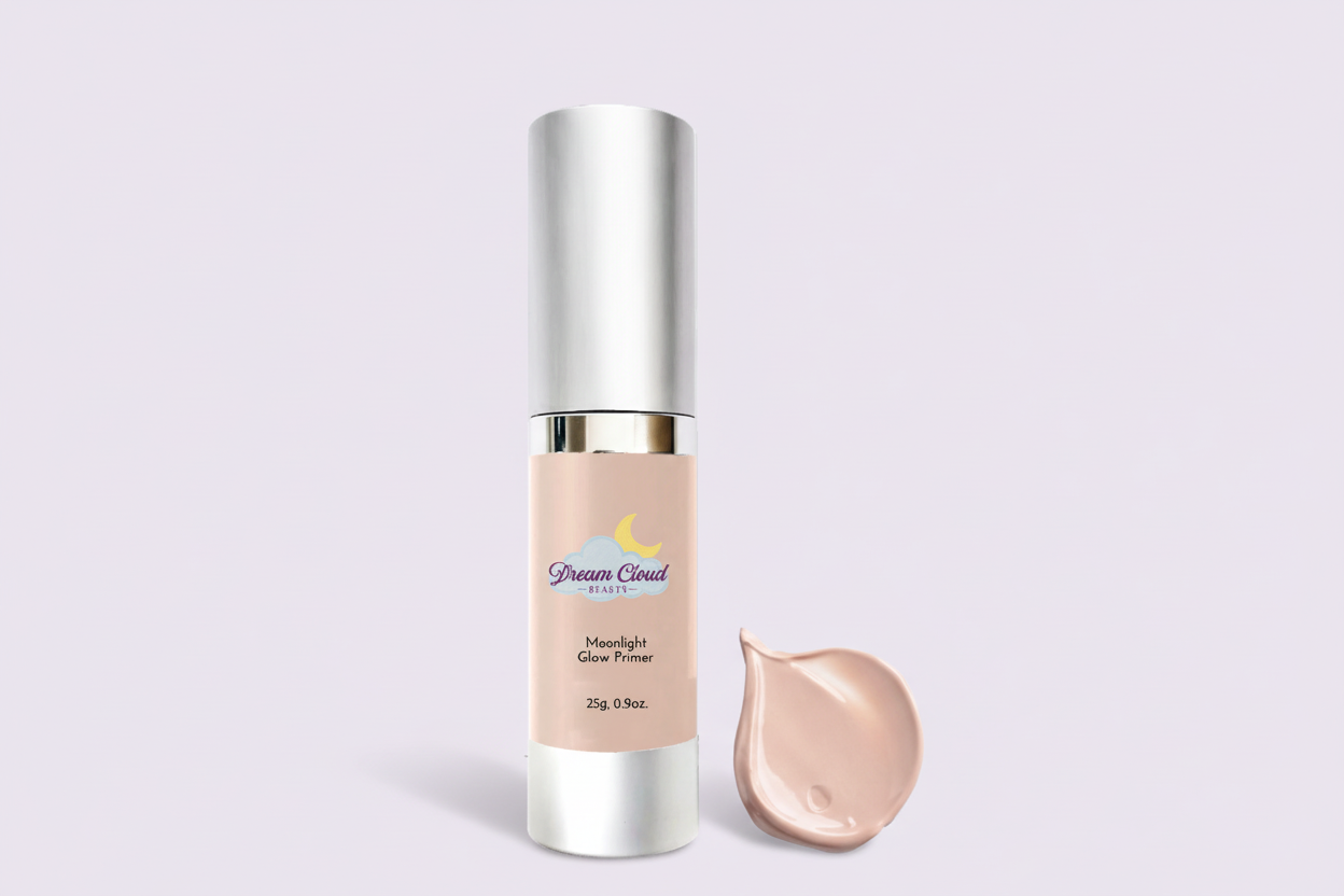"moonlight glow" primer