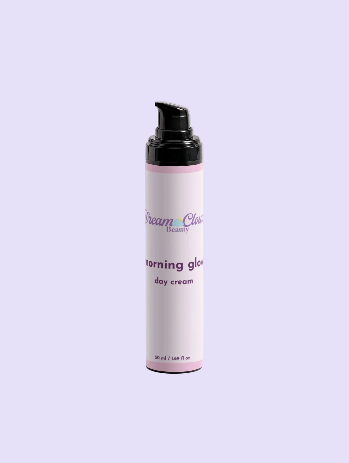 "morning glow" day cream