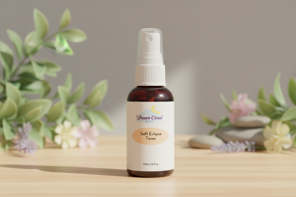 "soft eclipse" toner