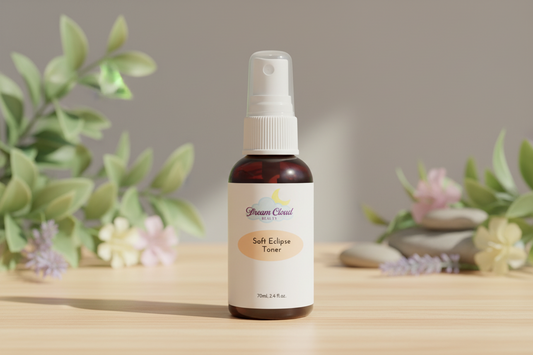 "soft eclipse" toner