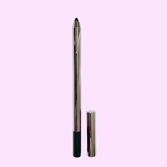 waterproof gel liner (black pearl)
