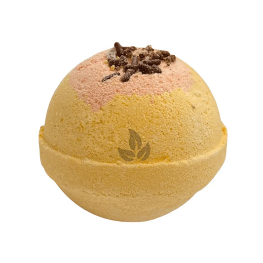 AUTUMN SPIRIT Bath Bomb (128g, 4.5oz.)-0