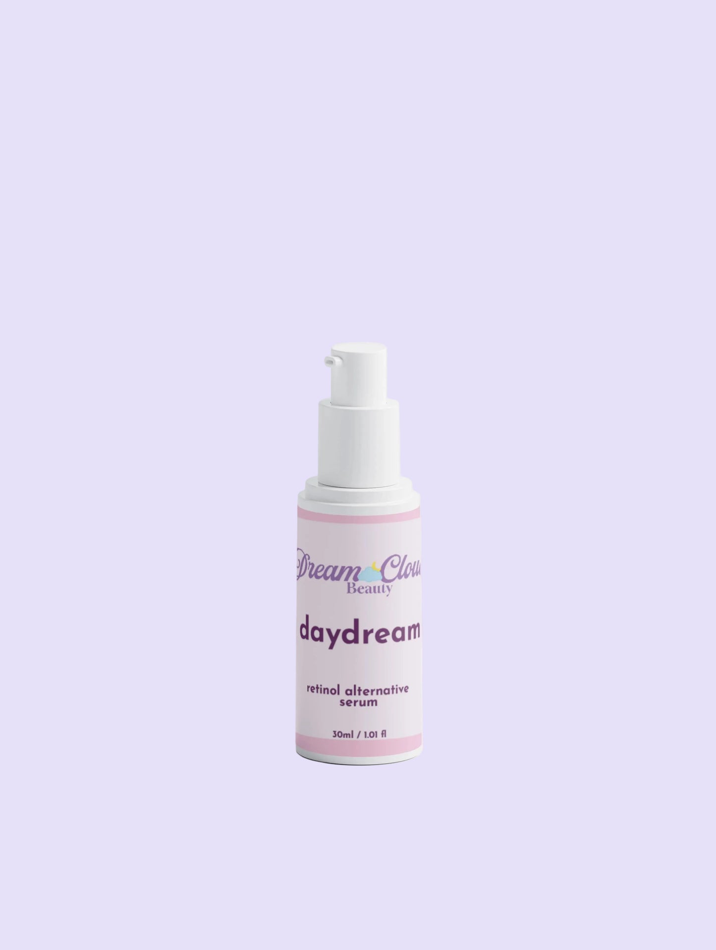 "daydream" retinol alternative serum