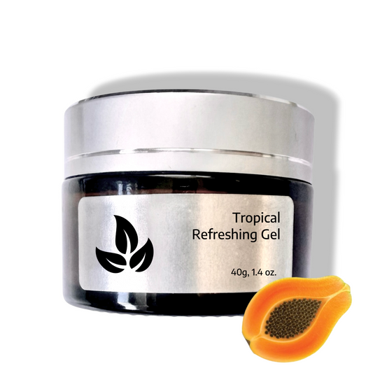 Tropical Refreshing Gel (40g, 1.4oz.)-0