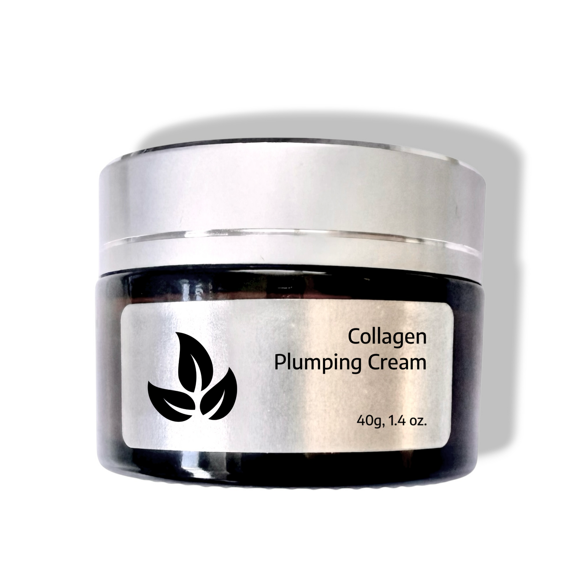 Collagen Plumping Cream (40g, 1.4oz.)-0