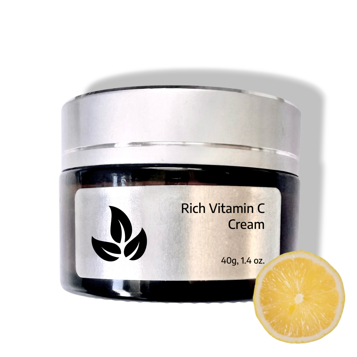 Rich Vitamin C Cream (40g, 1.4oz.)-0