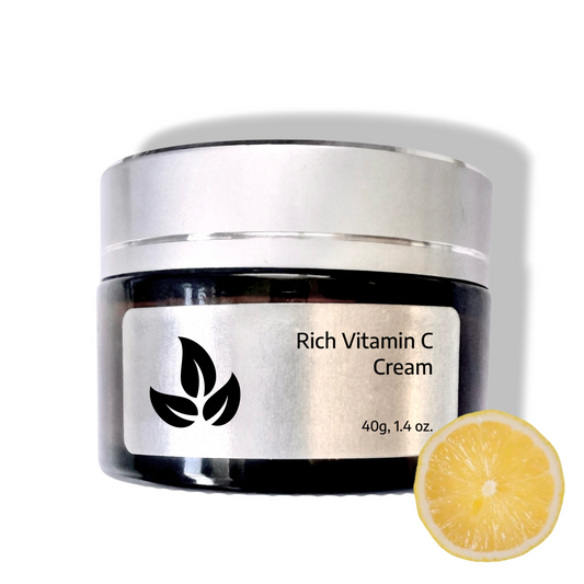 Rich Vitamin C Cream (40g, 1.4oz.)-0