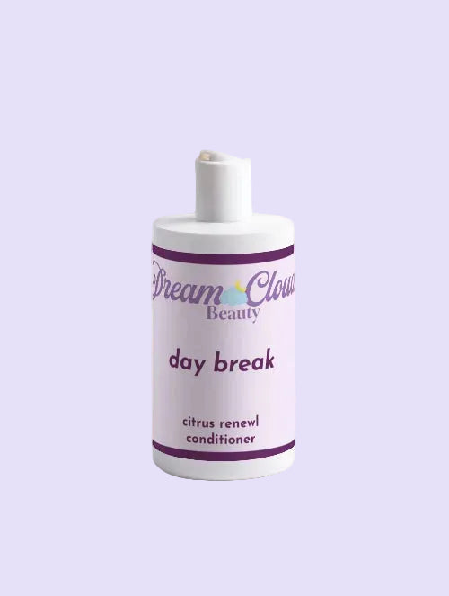 "day break" citrus renewal conditioner
