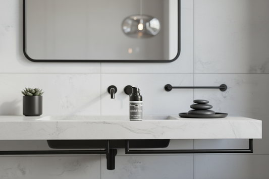 "nightfall focus" 3-in-1 eye cream