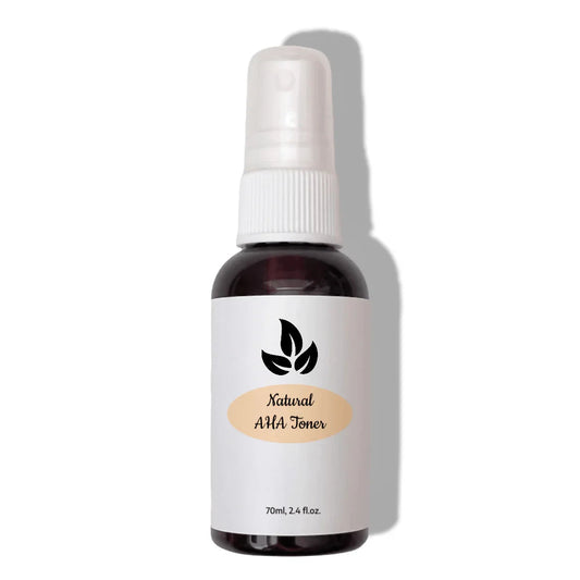 Natural AHA Toner (70ml, 2.4 fl.oz.)-0