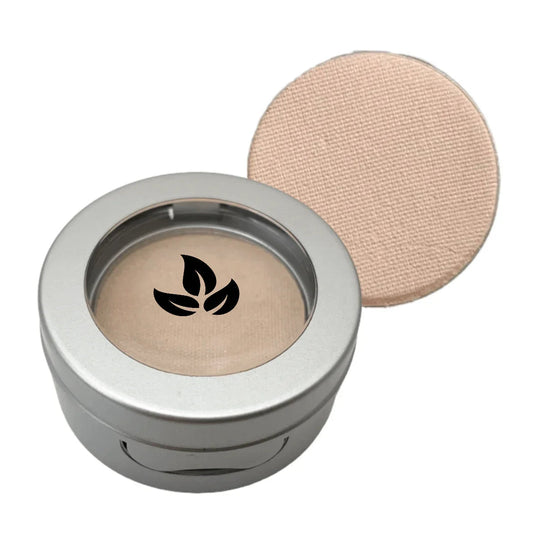 Natural Pressed Eyeshadow (BEIGE) (2.5g, 0.09oz.)-0