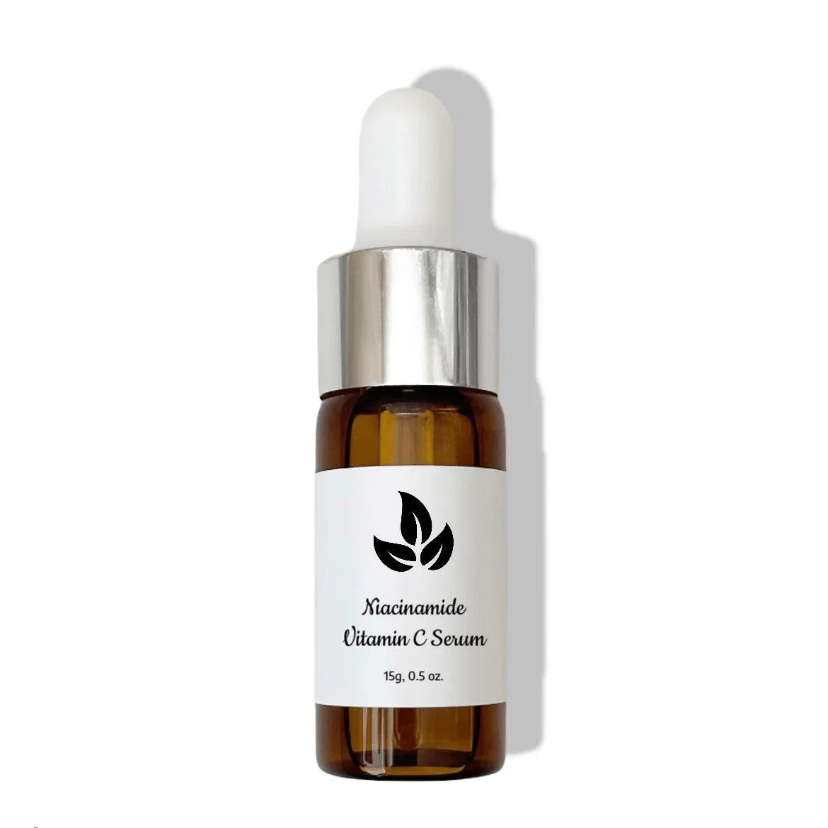 Niacinamide Vitamin C Serum (15g, 0.5oz.)-0