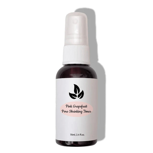 Pink Grapefruit Pore-Shrinking Toner (70ml, 2.4 fl.oz.)-0