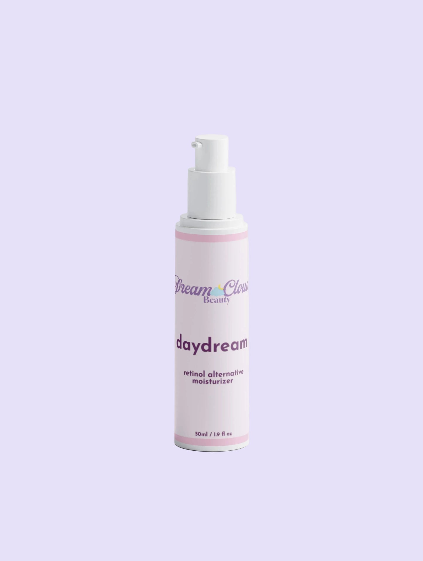 "daydream" retinol alternative moisturizer