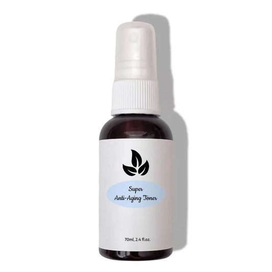 Super Anti-Aging Toner (Mature Skin Toner) (70ml, 2.4 fl.oz.)-0